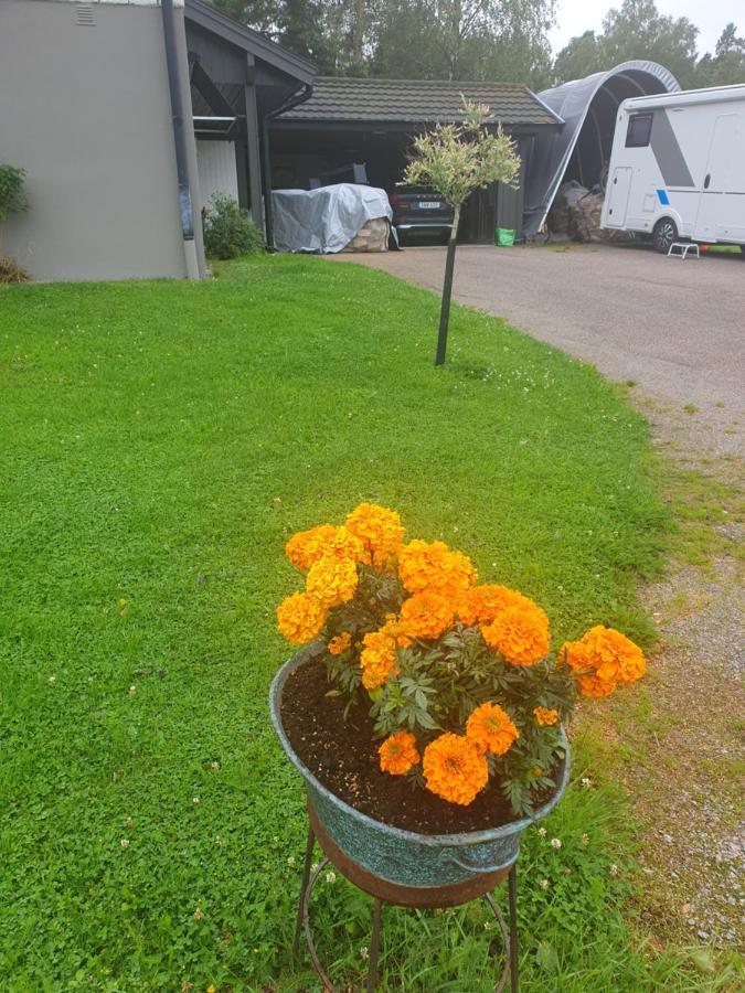Bed and Breakfast Norrtaelje Экстерьер фото